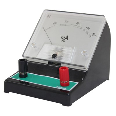 Amperemeter AC